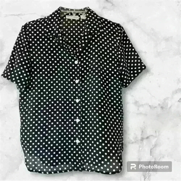 Vintage 90’s Liz Claiborne Size 6P - Picture 1 of 4